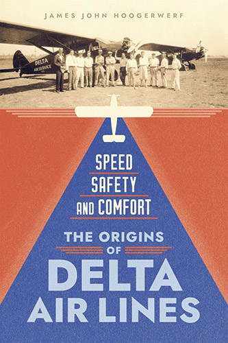 Speed, Safety and Comfort book cover
